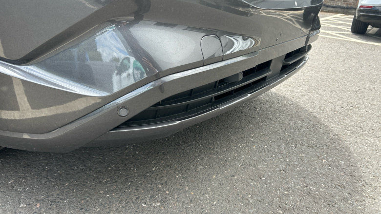 Ford Tourneo Custom 340 L1 Electric Rwd 160kW 65kWh H1 Titanium X 8 seater Auto